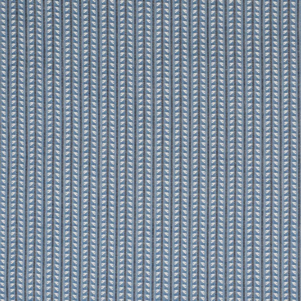 S4003 Baltic by Greenhouse Fabric 100% Cotton Turkey 9,000 double rubs </p><p>Repeat: .75" H, .25" V 54" - Fabric Carolina -
