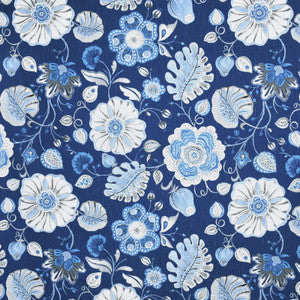 S4015 Navy by Greenhouse Fabric