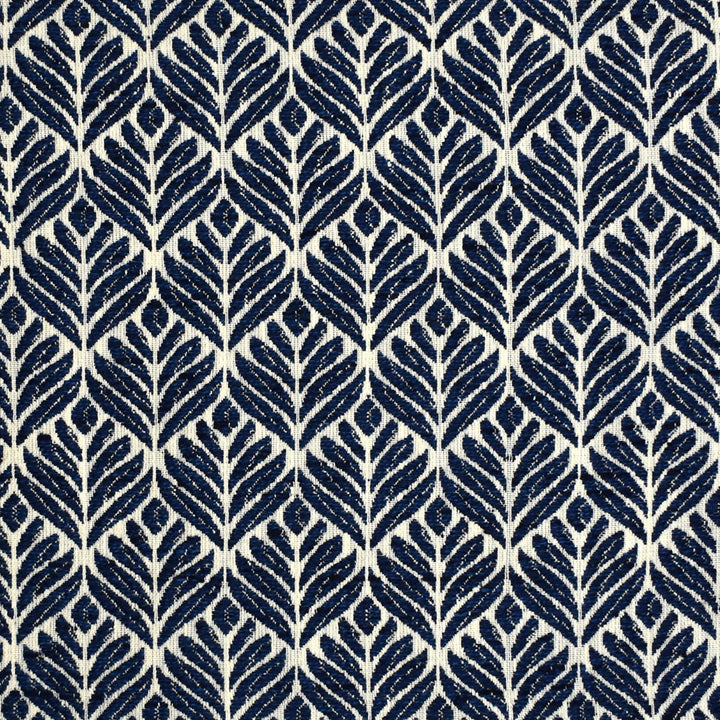 S4016 Denim by Greenhouse Fabric 63% Polyester, 37% Cotton India 50,000 </p><p>Repeat: 1.75" H, 2.5" V 54" - Fabric Carolina -