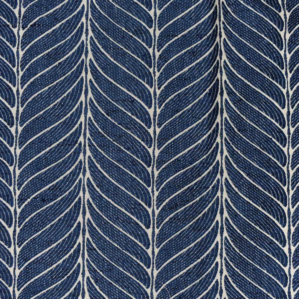 S4020 Denim by Greenhouse Fabric 66% Polyester, 34% Cotton India 50,000 double rubs </p><p>Repeat: 7" H, 6.25" V 54" - Fabric Carolina -