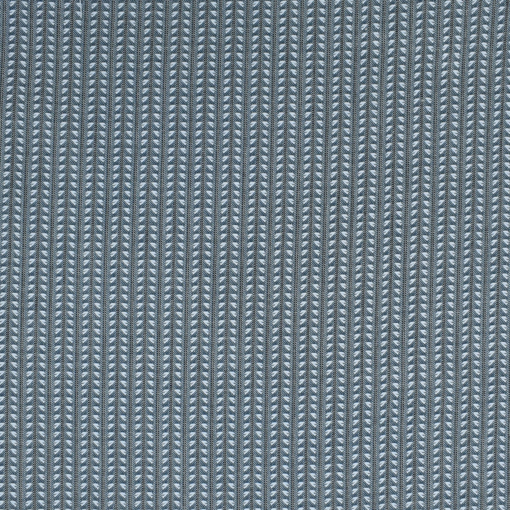 S4025 Indigo by Greenhouse Fabric 100% Cotton Turkey 9,000 </p><p>Repeat: .75" H, .25" V 54" - Fabric Carolina -