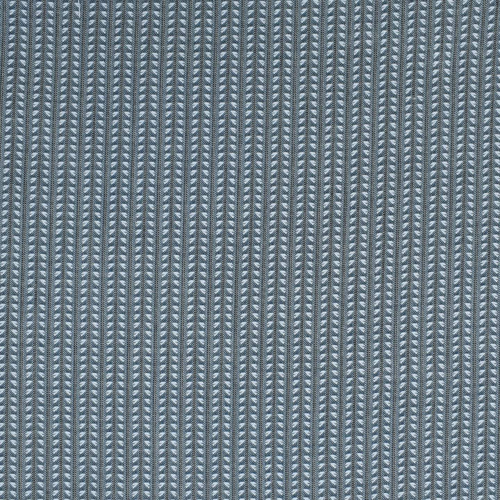 S4025 Indigo by Greenhouse Fabric 100% Cotton Turkey 9,000 </p><p>Repeat: .75" H, .25" V 54" - Fabric Carolina -