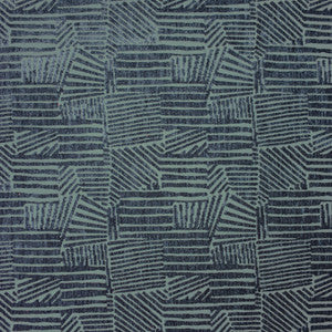 S4027 Teal by Greenhouse Fabric