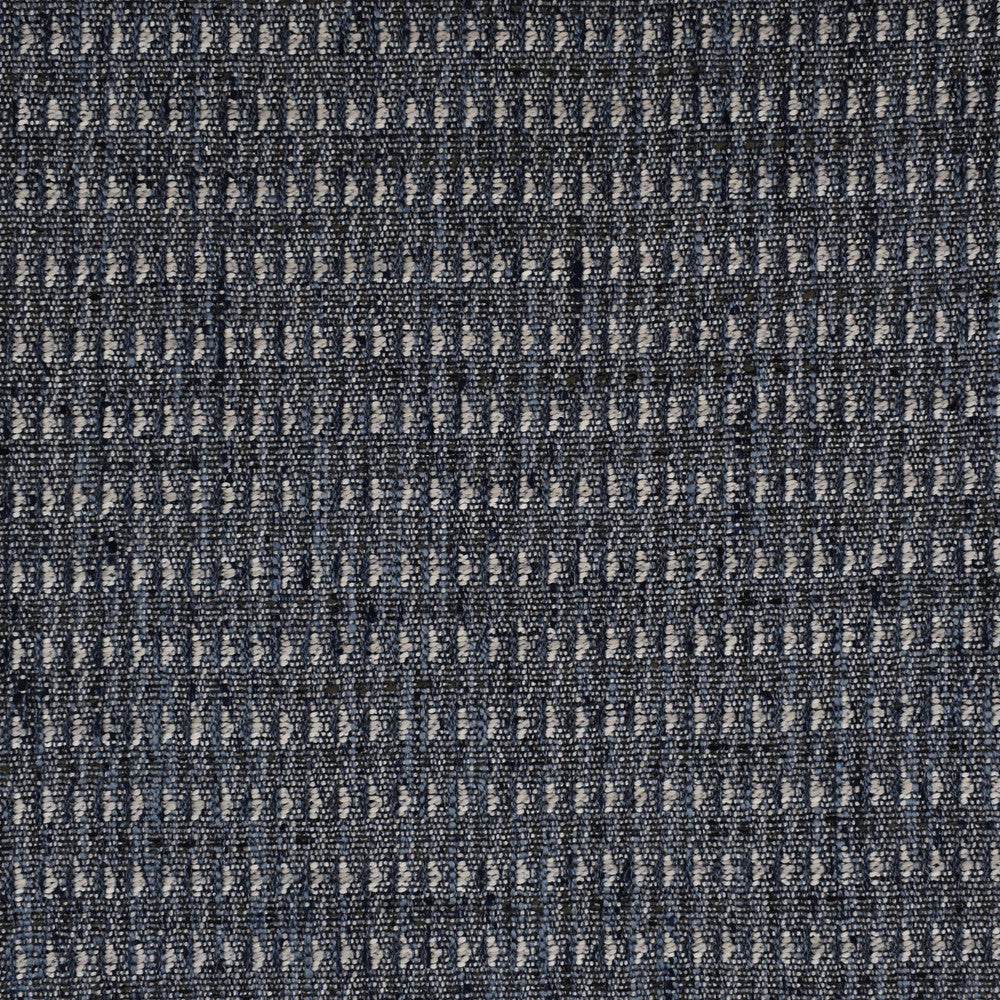 S4029 Ink by Greenhouse Fabric 55% Polyester, 45% Recycled Polyester India 51,000 double rubs </p><p>Repeat: .3" H, .8" V 54" - Fabric Carolina -