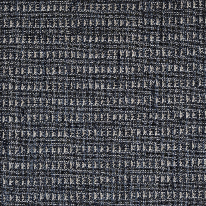 S4029 Ink by Greenhouse Designer Fabric 55% Polyester, 45% Recycled Polyester India 51,000 double rubs </p><p>Repeat: .3" H, .8" V 54" - Swanky Fabrics -