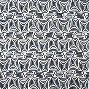 S4030 Navy by Greenhouse Fabric