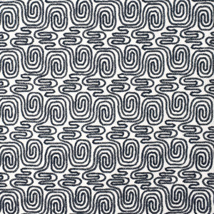 S4030 Navy by Greenhouse Fabric