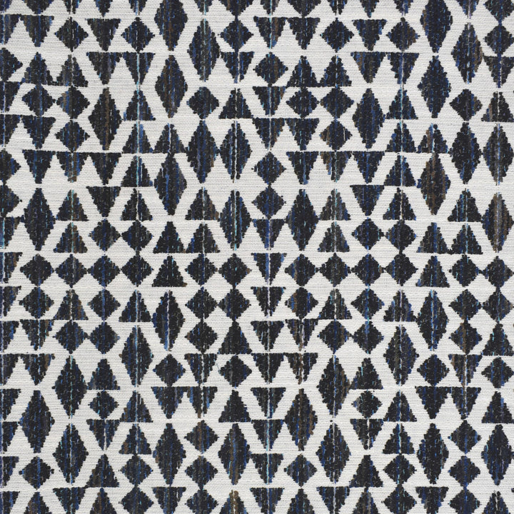 S4034 Indigo by Greenhouse Fabric 100% Polyester India 30,000 </p><p>Repeat: 7" H, 6" V 54" - Fabric Carolina -