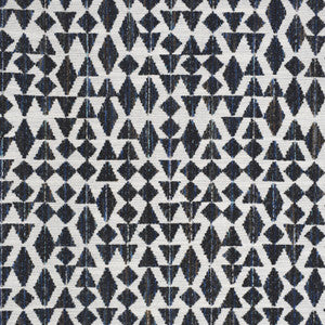 S4034 Indigo by Greenhouse Fabric