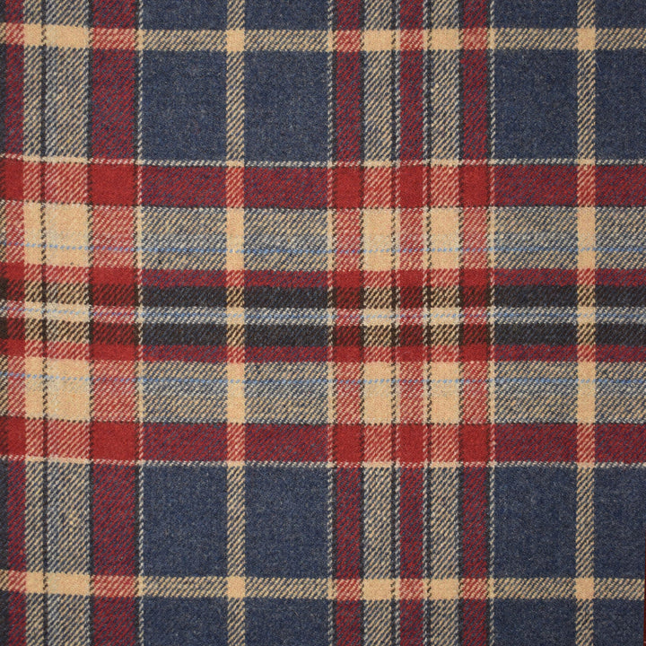 S4040 Bristol by Greenhouse Designer Fabric 40% Wool, 35% Polyester, 15% Nylon, 10% Acrylic India 51,000 double rubs </p><p>Repeat: 13.5" H, 13.34" V 55" - Swanky Fabrics -