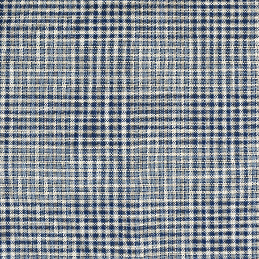 S4043 Atlantic by Greenhouse Fabric 78% Cotton, 15% Linen, 7% Polyester India 51,000 </p><p>Repeat: 5.4" H, 4.8" V 54" - Fabric Carolina -
