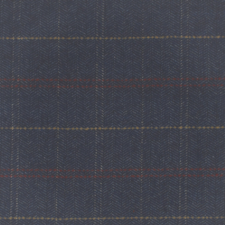 S4046 Midnight by Greenhouse Fabric 40% Wool, 35% Polyester, 15% Nylon, 10% Acrylic India 51,000 double rubs </p><p>Repeat: 3.37" H, 3.37" V 55" - Fabric Carolina -