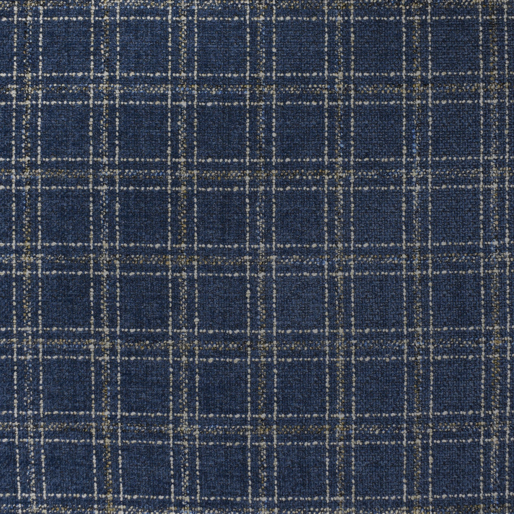 S4050 Navy by Greenhouse Fabric 100% Polyester India 51,000 </p><p>Repeat: 2" H, 2.3" V 54" - Fabric Carolina -