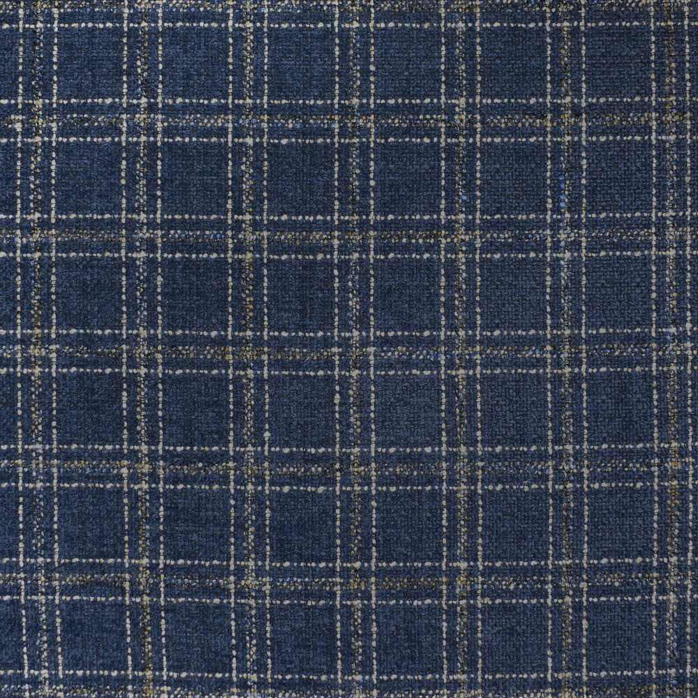 S4050 Navy by Greenhouse Fabric 100% Polyester India 51,000 double rubs </p><p>Repeat: 2" H, 2.3" V 54" - Fabric Carolina -