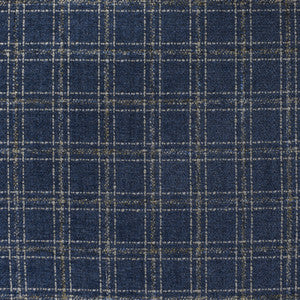 S4050 Navy by Greenhouse Fabric