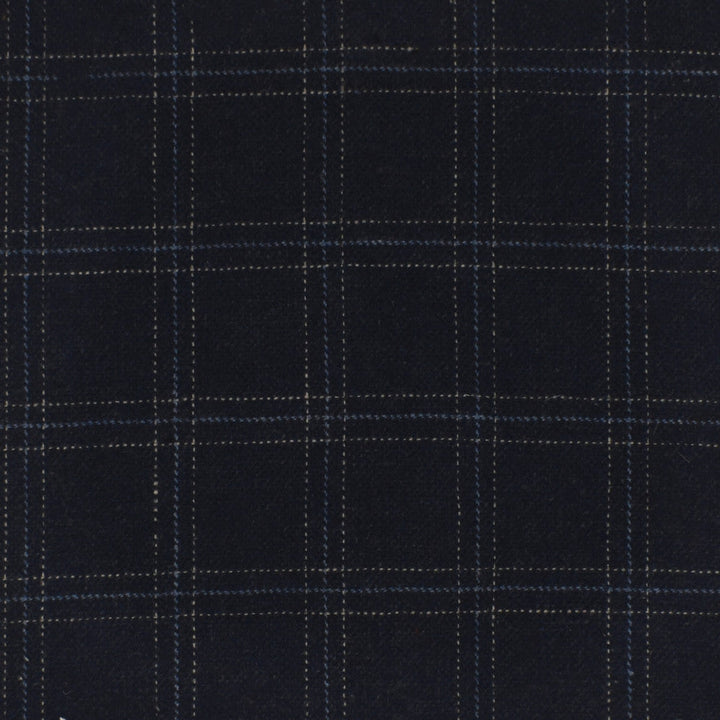 S4051 Bristol by Greenhouse Designer Fabric 40% Wool, 35% Polyester, 15% Nylon, 10% Acrylic India 51,000 </p><p>Repeat: 3.37" H, 3.37" V 55" - Swanky Fabrics -
