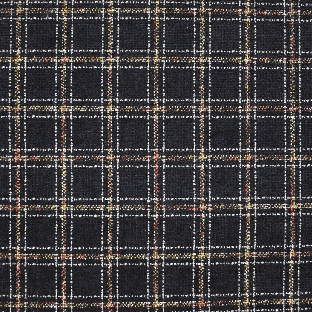 S4058 Raven by Greenhouse Fabric 100% Polyester India 51,000 </p><p>Repeat: 2" H, 2.3" V 54" - Fabric Carolina -