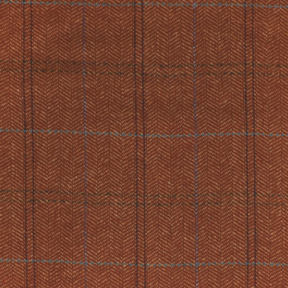 S4059 Cayenne by Greenhouse Fabric 40% Wool, 35% Polyester, 15% Nylon, 10% Acrylic India 51,000 double rubs </p><p>Repeat: 3.37" H, 3.37" V 55" - Fabric Carolina -