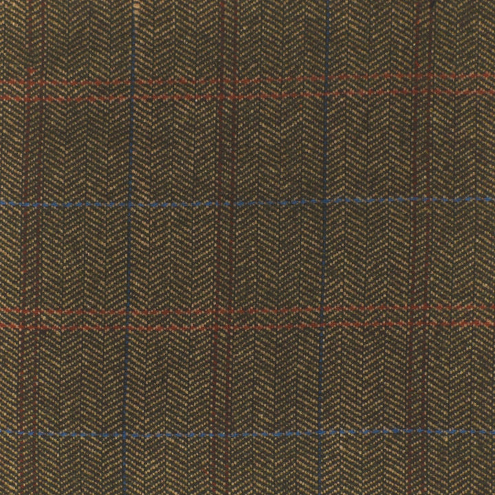 S4061 Tobacco by Greenhouse Designer Fabric 40% Wool, 35% Polyester, 15% Nylon, 10% Acrylic India 51,000 </p><p>Repeat: 3.37" H, 3.37" V 55" - Swanky Fabrics -