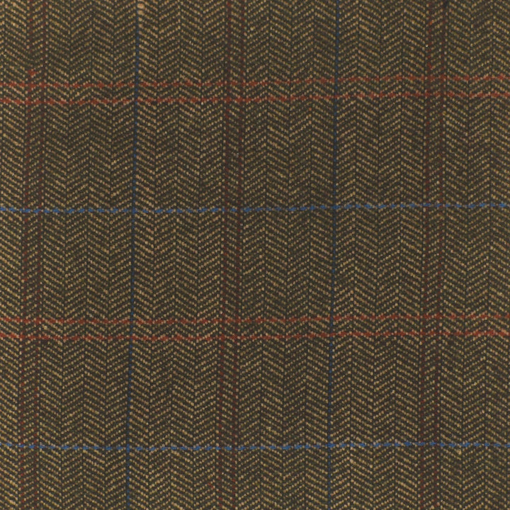 S4061 Tobacco by Greenhouse Designer Fabric 40% Wool, 35% Polyester, 15% Nylon, 10% Acrylic India 51,000 double rubs </p><p>Repeat: 3.37" H, 3.37" V 55" - Swanky Fabrics -