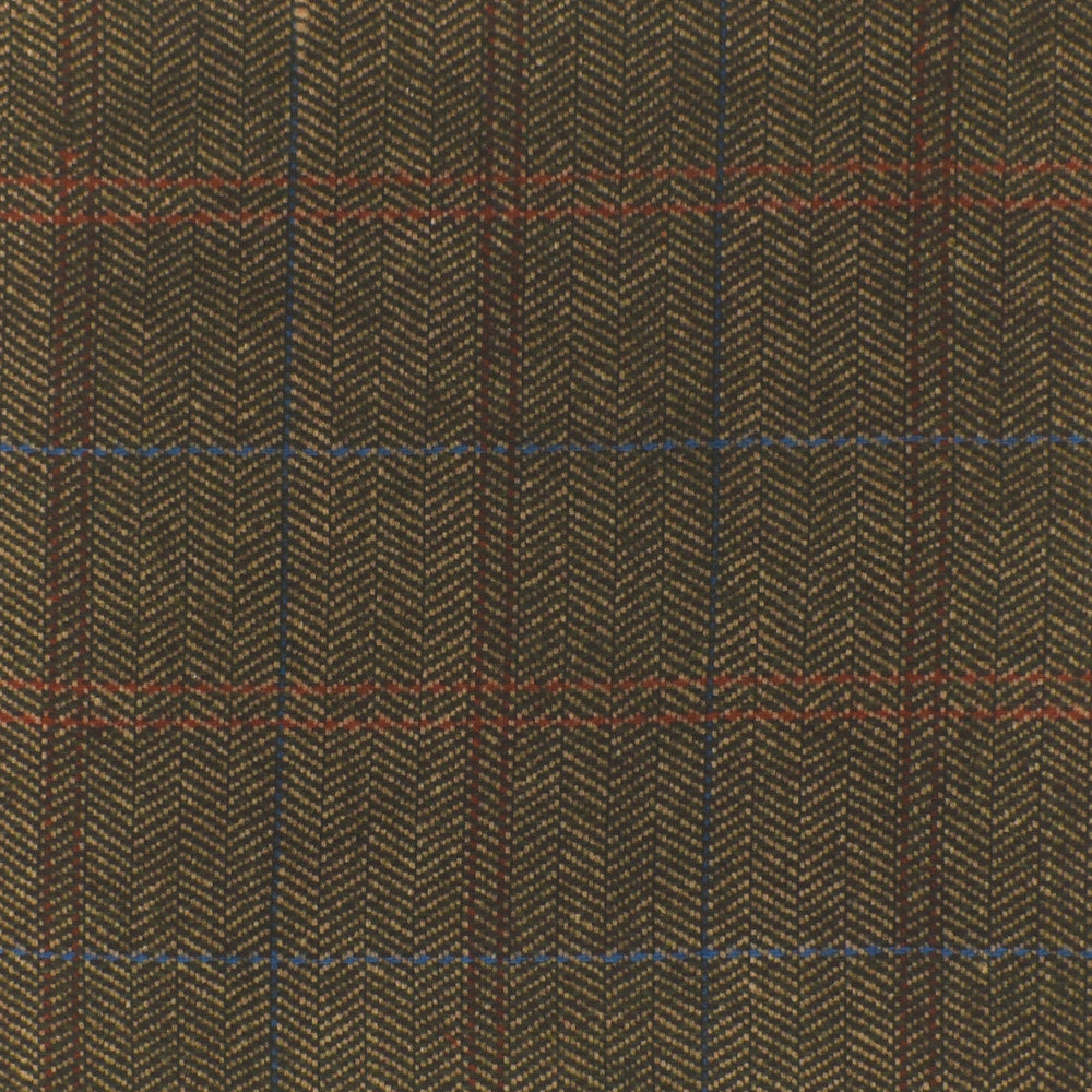 S4061 Tobacco by Greenhouse Fabric 40% Wool, 35% Polyester, 15% Nylon, 10% Acrylic India 51,000 </p><p>Repeat: 3.37" H, 3.37" V 55" - Fabric Carolina -