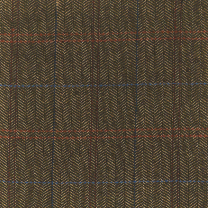 S4061 Tobacco by Greenhouse Fabric S55: Plaid Coordinates 40% Wool, 35% Polyester, 15% Nylon, 10% Acrylic India 51,000 double rubs </p><p>Repeat: 3.37" H, 3.37" V 55" - Fabric Carolina -