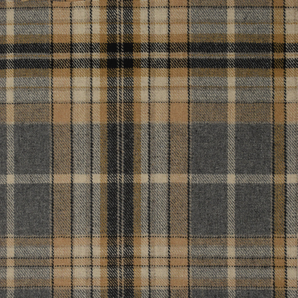 S4067 Stone by Greenhouse Fabric 40% Wool, 35% Polyester, 15% Nylon, 10% Acrylic India 51,000 double rubs </p><p>Repeat: 13.5" H, 13.34" V 55" - Fabric Carolina -