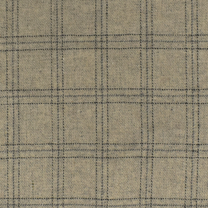 S4069 Stone by Greenhouse Fabric S55: Plaid Coordinates 40% Wool, 35% Polyester, 15% Nylon, 10% Acrylic India 51,000 double rubs </p><p>Repeat: 3.37" H, 3.37" V 55" - Fabric Carolina -