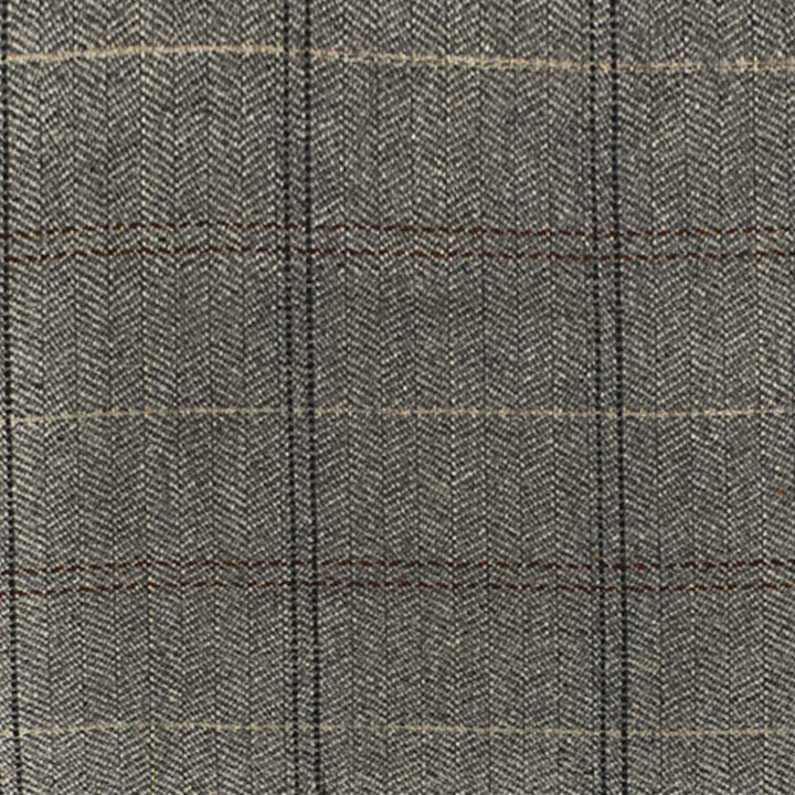 S4073 Stone by Greenhouse Fabric 40% Wool, 35% Polyester, 15% Nylon, 10% Acrylic India 51,000 double rubs </p><p>Repeat: 3.37" H, 3.37" V 55" - Fabric Carolina -