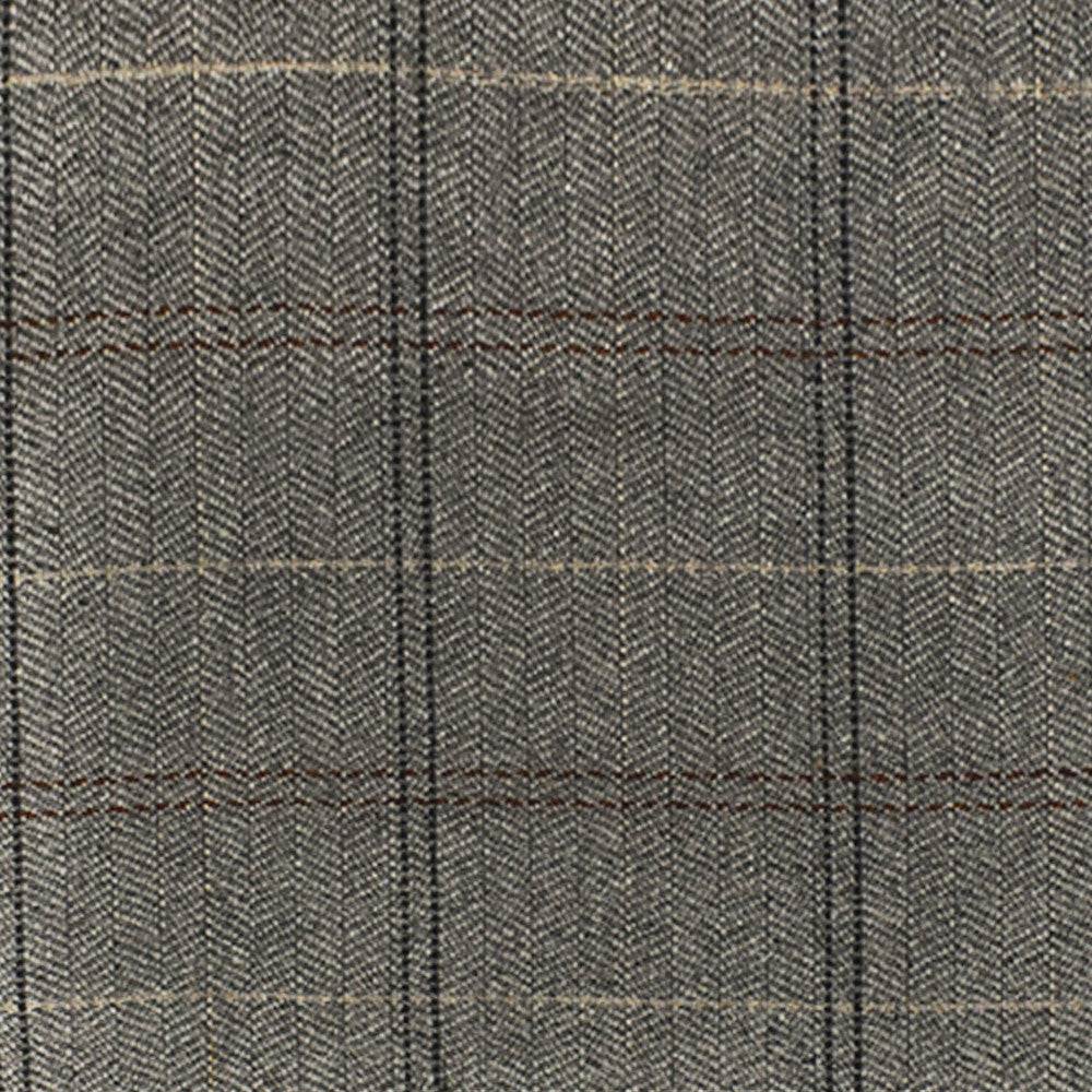S4073 Stone by Greenhouse Fabric 40% Wool, 35% Polyester, 15% Nylon, 10% Acrylic India 51,000 </p><p>Repeat: 3.37" H, 3.37" V 55" - Fabric Carolina -