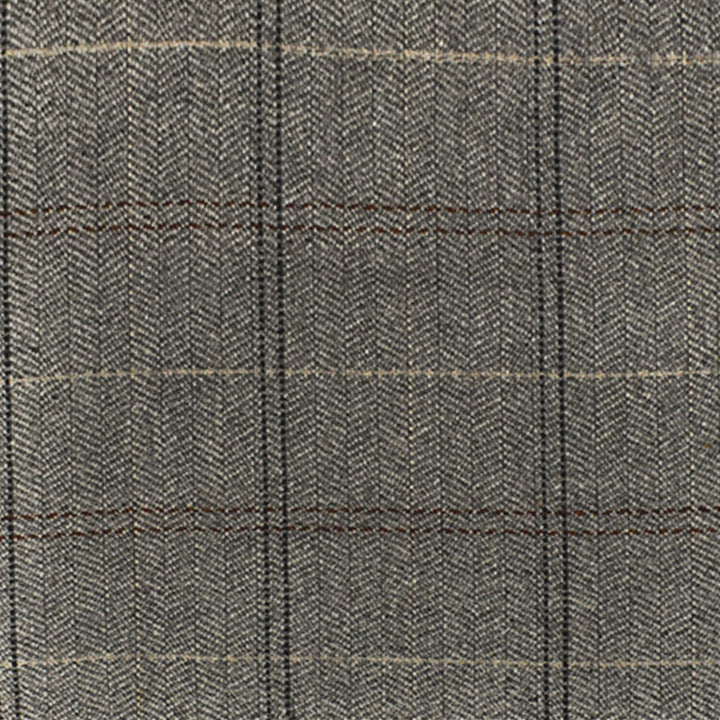 S4073 Stone by Greenhouse Fabric 40% Wool, 35% Polyester, 15% Nylon, 10% Acrylic India 51,000 </p><p>Repeat: 3.37" H, 3.37" V 55" - Fabric Carolina -