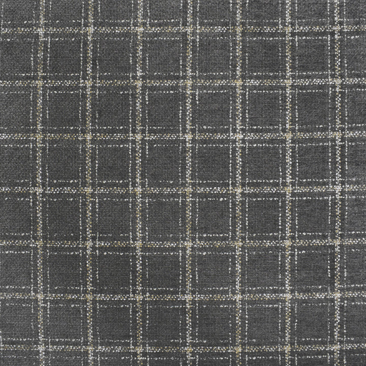 S4076 Shale by Greenhouse Fabric 100% Polyester India 51,000 double rubs </p><p>Repeat: 2" H, 2.3" V 54" - Fabric Carolina -