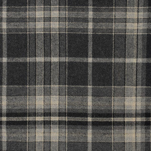 S4078 Charcoal by Greenhouse Fabric
