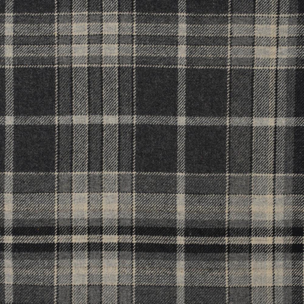 S4078 Charcoal by Greenhouse Fabric 40% Wool, 35% Polyester, 15% Nylon, 10% Acrylic India 51,000 </p><p>Repeat: 13.5" H, 13.34" V 55" - Fabric Carolina -