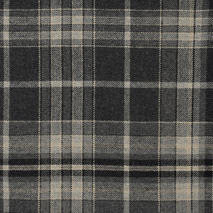 S4078 Charcoal by Greenhouse Fabric 40% Wool, 35% Polyester, 15% Nylon, 10% Acrylic India 51,000 </p><p>Repeat: 13.5" H, 13.34" V 55" - Fabric Carolina -