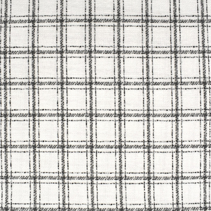 S4080 Domino by Greenhouse Designer Fabric S55: Plaid Coordinates 100% Polyester India 51,000 double rubs </p><p>Repeat: 2" H, 2.3" V 54" - Swanky Fabrics -