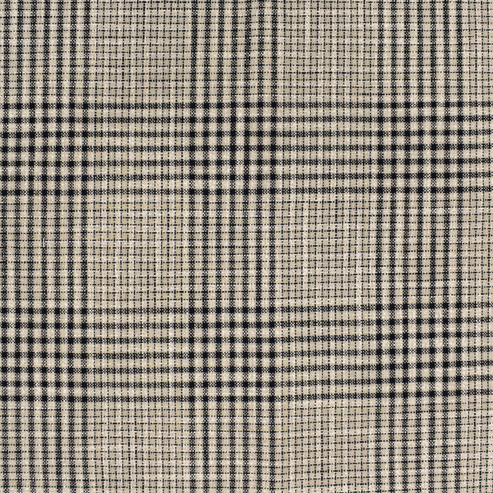 S4081 Newsprint by Greenhouse Fabric 78% Cotton, 15% Linen, 7% Polyester India 51,000 </p><p>Repeat: 5.4" H, 4.8" V 54" - Fabric Carolina -