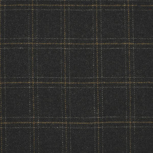 S4082 Charcoal by Greenhouse Fabric
