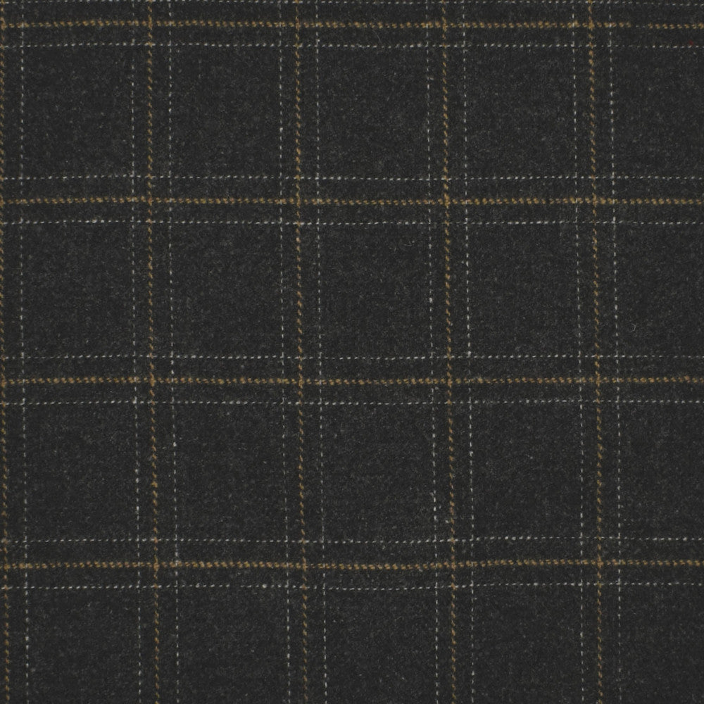 S4082 Charcoal by Greenhouse Fabric 40% Wool, 35% Polyester, 15% Nylon, 10% Acrylic India 51,000 </p><p>Repeat: 3.37" H, 3.37" V 55" - Fabric Carolina -
