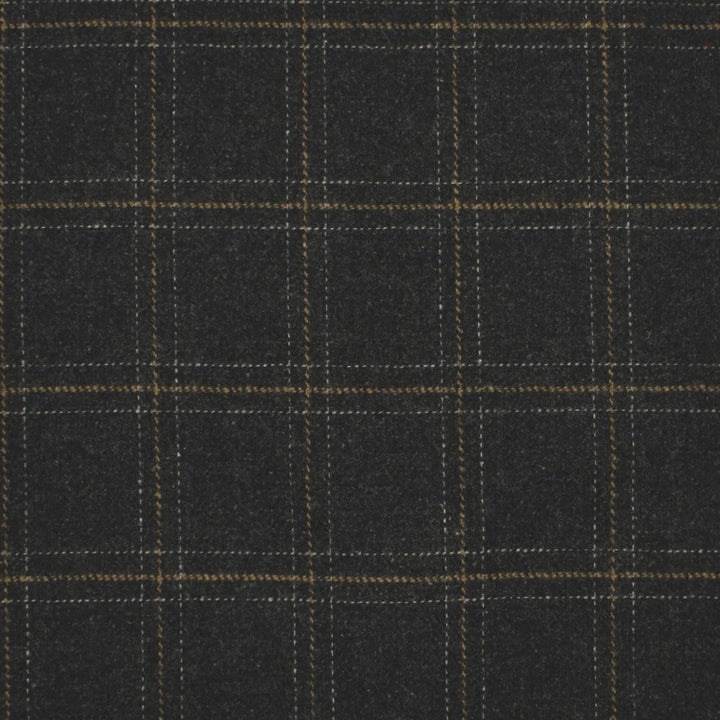 S4082 Charcoal by Greenhouse Fabric 40% Wool, 35% Polyester, 15% Nylon, 10% Acrylic India 51,000 </p><p>Repeat: 3.37" H, 3.37" V 55" - Fabric Carolina -