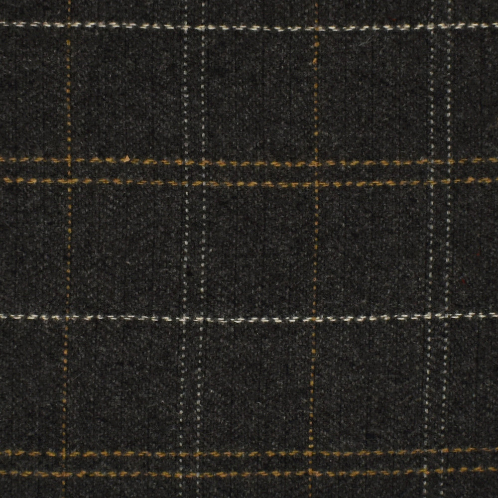 S4084 Smoke by Greenhouse Fabric 40% Wool, 35% Polyester, 15% Nylon, 10% Acrylic India 51,000 </p><p>Repeat: 3.37" H, 3.37" V 55" - Fabric Carolina -