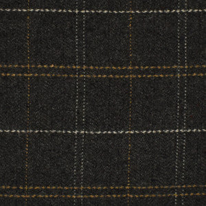 S4084 Smoke by Greenhouse Fabric