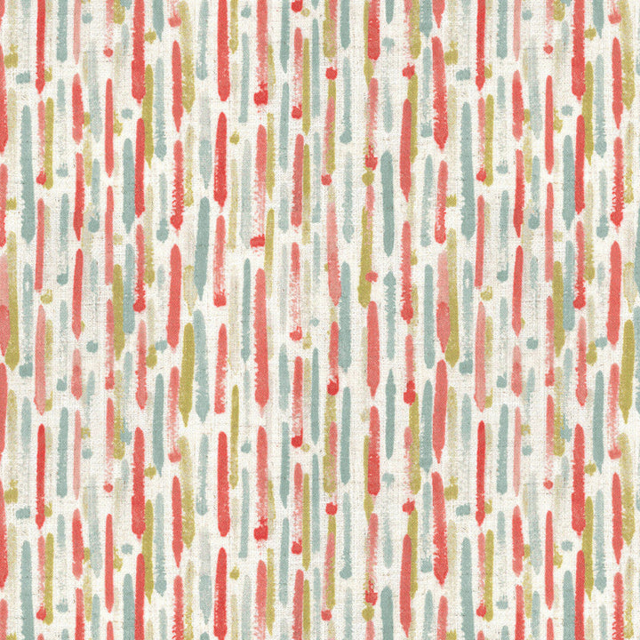 S4099 Garden by Greenhouse Designer Fabric M07: Memos by Color 95% Polyester, 5% Linen China 85,000 double rubs </p><p>Repeat: 9.25" H, 9" V 58" - Swanky Fabrics -