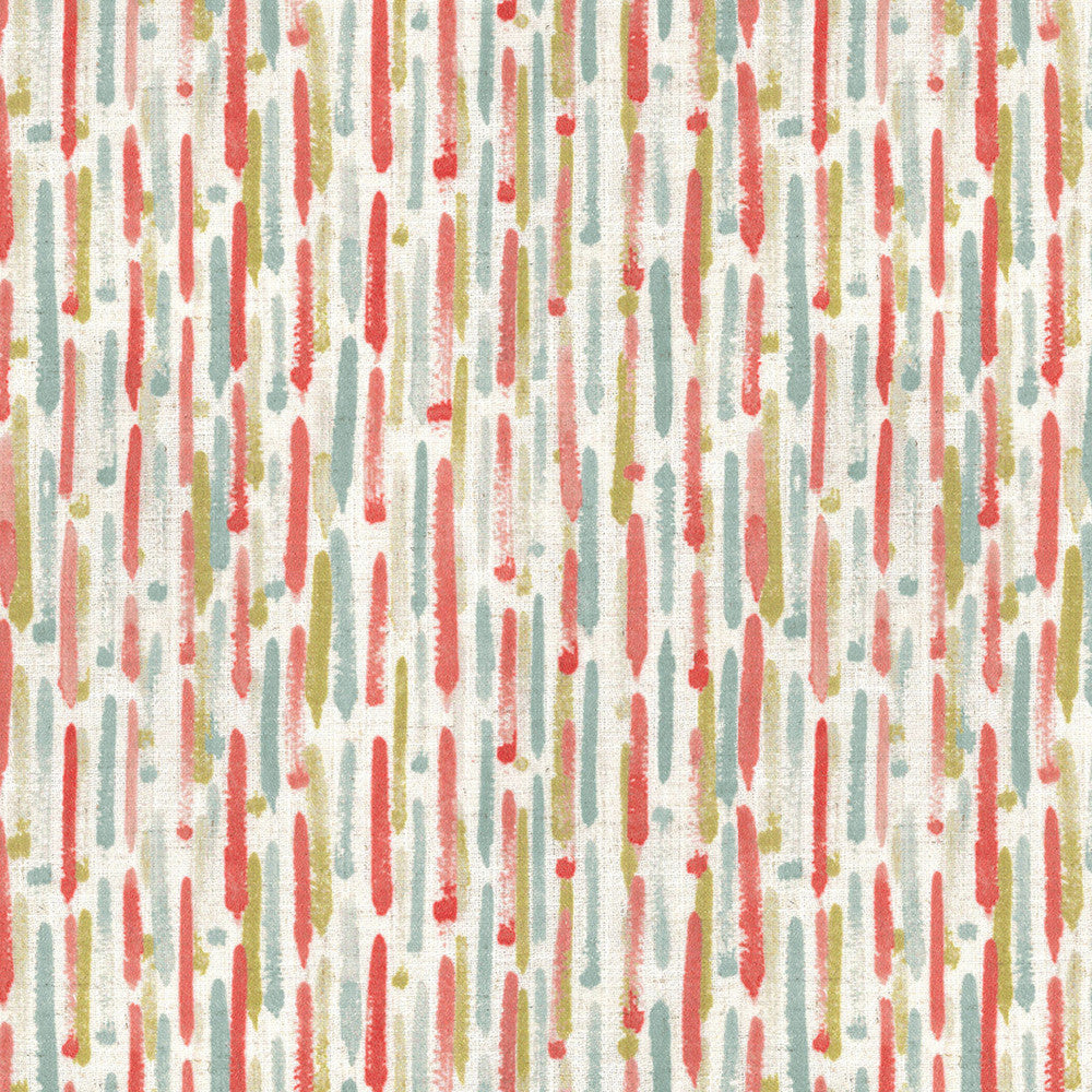 S4099 Garden by Greenhouse Fabric 95% Polyester, 5% Linen China 85,000 double rubs </p><p>Repeat: 9.25" H, 9" V 58" - Fabric Carolina -