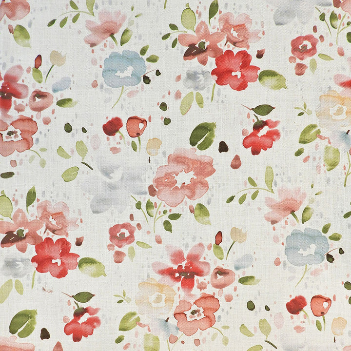 S4101 Pink by Greenhouse Fabric 95% Polyester, 5% Linen China 85,000 double rubs </p><p>Repeat: 28" H, 27.5" V 58" - Fabric Carolina -