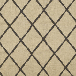 S4113 Smoke by Greenhouse Fabric
