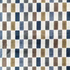 S4117 Prussian by Greenhouse Fabric