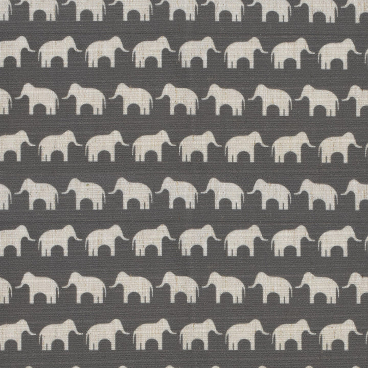 S4118 Pewter by Greenhouse Fabric 91% Polyester, 9% Linen China 53,000 double rubs </p><p>Repeat: 1.2" H, 2.4" V 56" - Fabric Carolina -