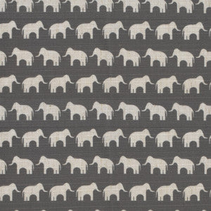 S4118 Pewter by Greenhouse Fabric