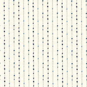 S4120 Indigo by Greenhouse Fabric